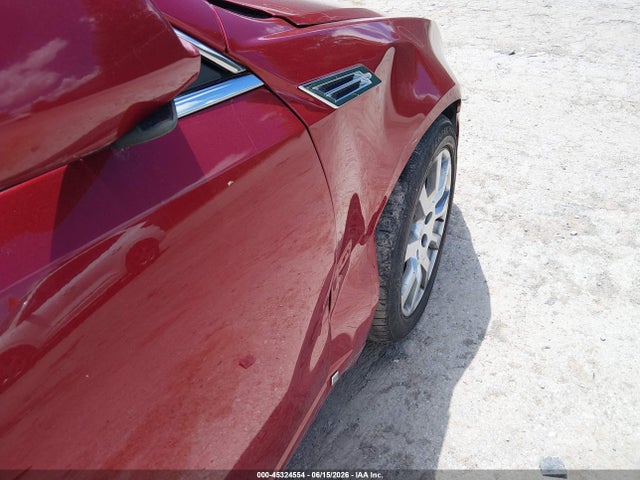 45324554 :رقم المزاد ، 1G6DF577490170300 vin ، 2009 Cadillac Cts Rwd W/1sa مزاد بيع