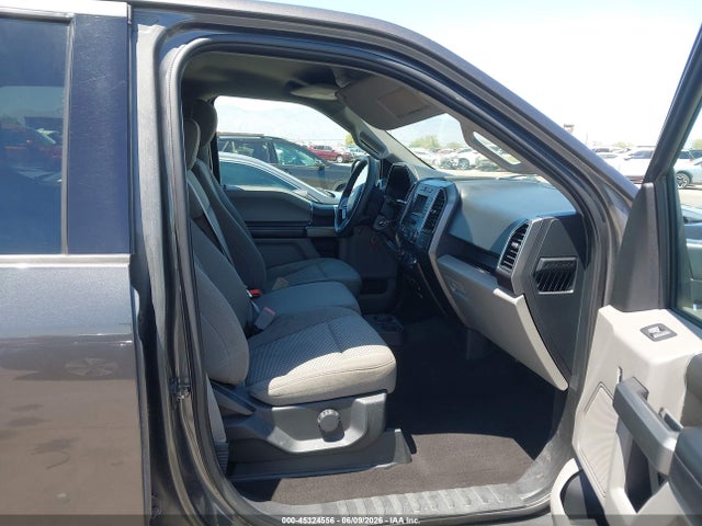 Ford F-150 Xlt 2018 1FTEW1C52JKE46738 Image 5