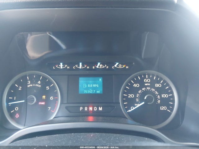 Ford F-150 Xlt 2018 1FTEW1C52JKE46738 Image 7
