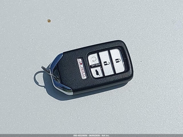 45324558 :رقم المزاد ، 1HGCR2F84EA105932 vin ، 2014 Honda Accord Ex-l مزاد بيع