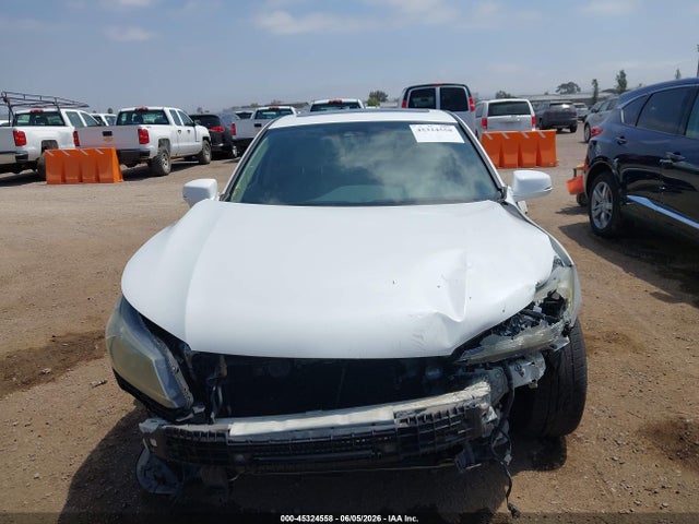 45324558 :رقم المزاد ، 1HGCR2F84EA105932 vin ، 2014 Honda Accord Ex-l مزاد بيع