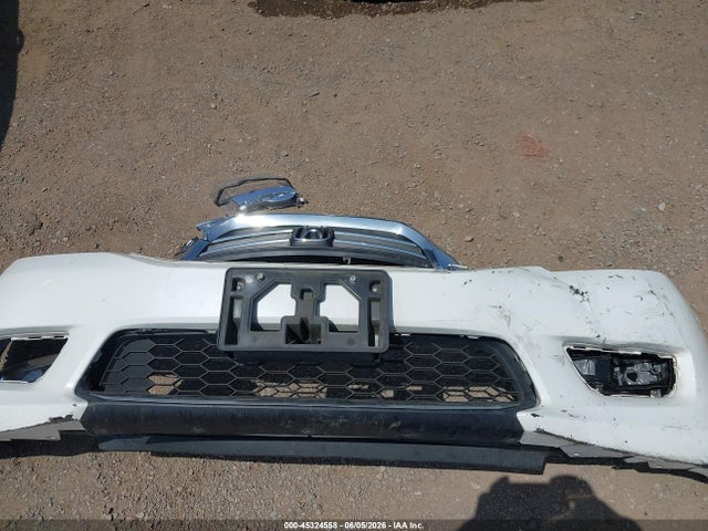 45324558 :رقم المزاد ، 1HGCR2F84EA105932 vin ، 2014 Honda Accord Ex-l مزاد بيع