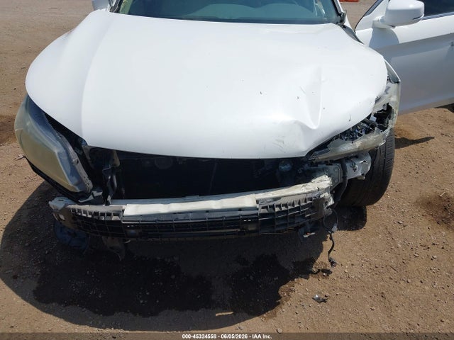 45324558 :رقم المزاد ، 1HGCR2F84EA105932 vin ، 2014 Honda Accord Ex-l مزاد بيع