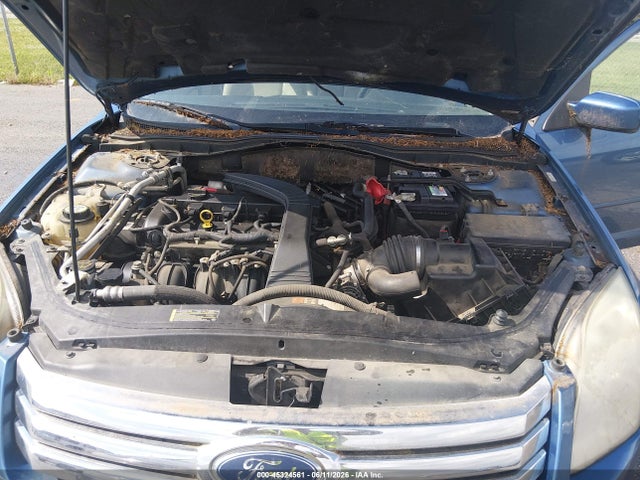 Aukcja sprzedaży 2009 Ford Fusion Se, vin: 3FAHP07Z49R120843, numer aukcji: 45324561