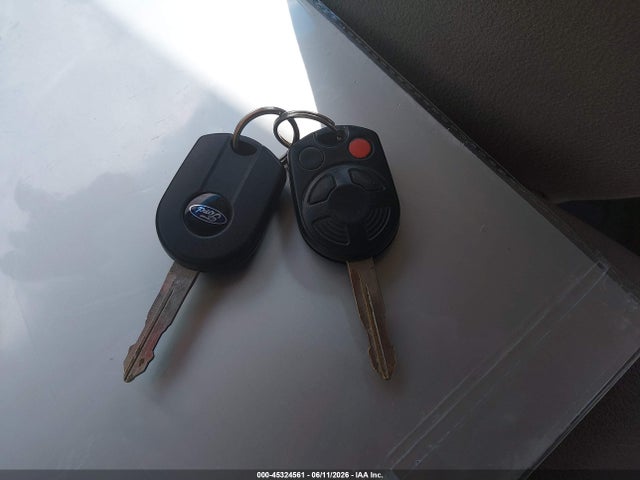 Aukcja sprzedaży 2009 Ford Fusion Se, vin: 3FAHP07Z49R120843, numer aukcji: 45324561