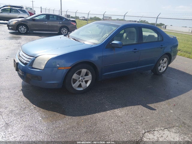 Aukcja sprzedaży 2009 Ford Fusion Se, vin: 3FAHP07Z49R120843, numer aukcji: 45324561