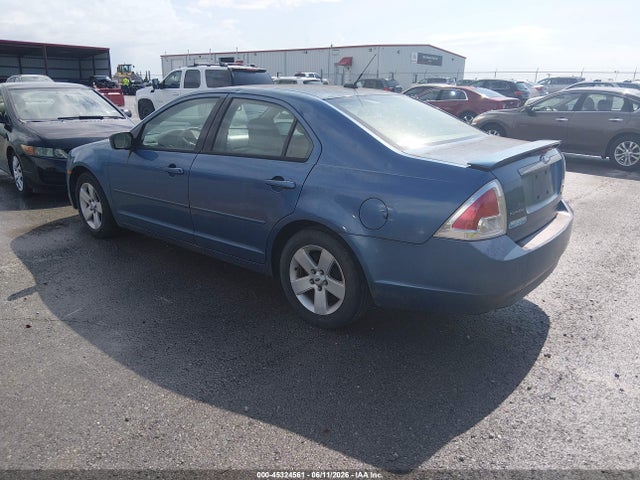 Aukcja sprzedaży 2009 Ford Fusion Se, vin: 3FAHP07Z49R120843, numer aukcji: 45324561