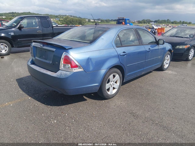 Aukcja sprzedaży 2009 Ford Fusion Se, vin: 3FAHP07Z49R120843, numer aukcji: 45324561