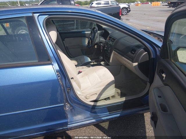 Aukcja sprzedaży 2009 Ford Fusion Se, vin: 3FAHP07Z49R120843, numer aukcji: 45324561