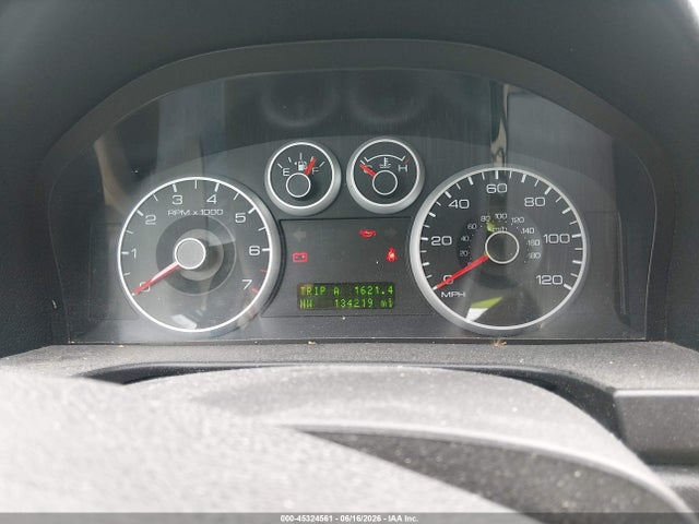 Aukcja sprzedaży 2009 Ford Fusion Se, vin: 3FAHP07Z49R120843, numer aukcji: 45324561