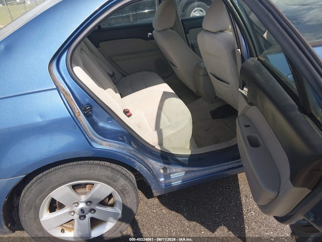 Aukcja sprzedaży 2009 Ford Fusion Se, vin: 3FAHP07Z49R120843, numer aukcji: 45324561