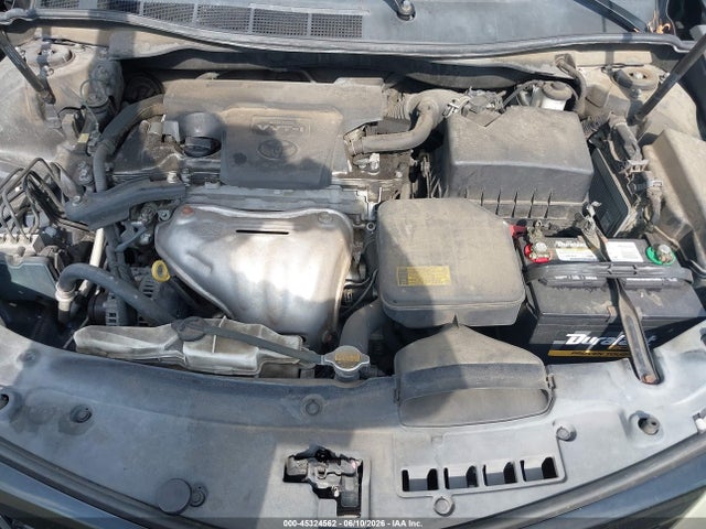 Aukcja sprzedaży 2014 Toyota Camry Se, vin: 4T1BF1FK5EU328418, numer aukcji: 45324562