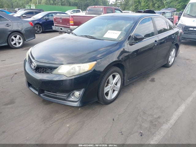 Aukcja sprzedaży 2014 Toyota Camry Se, vin: 4T1BF1FK5EU328418, numer aukcji: 45324562