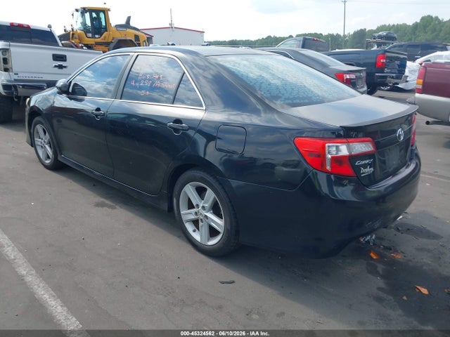 Aukcja sprzedaży 2014 Toyota Camry Se, vin: 4T1BF1FK5EU328418, numer aukcji: 45324562