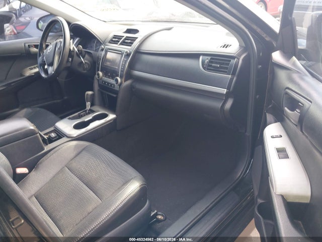 Aukcja sprzedaży 2014 Toyota Camry Se, vin: 4T1BF1FK5EU328418, numer aukcji: 45324562