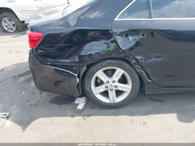 Aukcja sprzedaży 2014 Toyota Camry Se, vin: 4T1BF1FK5EU328418, numer aukcji: 45324562