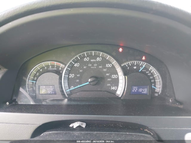 Aukcja sprzedaży 2014 Toyota Camry Se, vin: 4T1BF1FK5EU328418, numer aukcji: 45324562