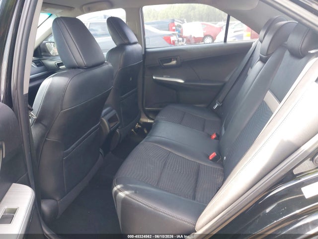 Aukcja sprzedaży 2014 Toyota Camry Se, vin: 4T1BF1FK5EU328418, numer aukcji: 45324562