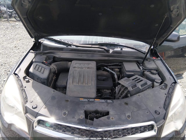 Продаж на аукціоні авто 2015 Chevrolet Equinox 1lt, vin: 2GNFLFEK7F6396580, номер лоту: 45324569