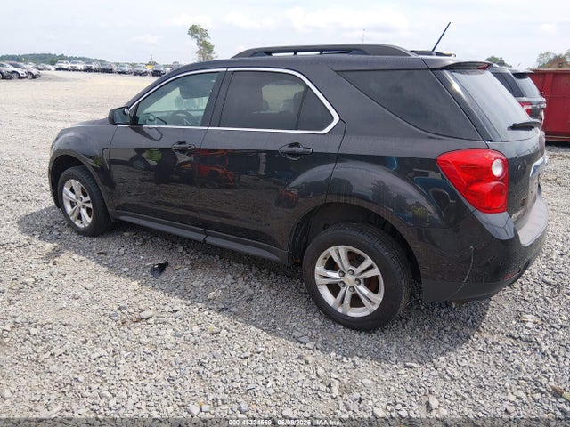 Продаж на аукціоні авто 2015 Chevrolet Equinox 1lt, vin: 2GNFLFEK7F6396580, номер лоту: 45324569