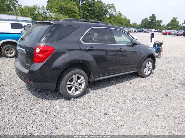 Продаж на аукціоні авто 2015 Chevrolet Equinox 1lt, vin: 2GNFLFEK7F6396580, номер лоту: 45324569
