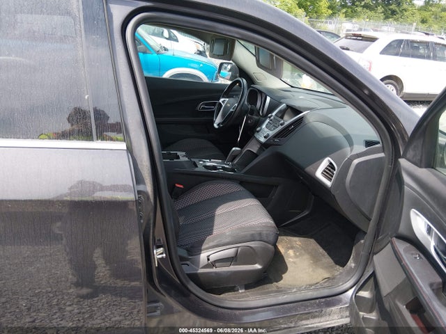 Продаж на аукціоні авто 2015 Chevrolet Equinox 1lt, vin: 2GNFLFEK7F6396580, номер лоту: 45324569