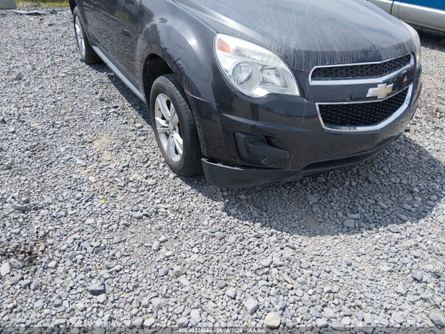 Продаж на аукціоні авто 2015 Chevrolet Equinox 1lt, vin: 2GNFLFEK7F6396580, номер лоту: 45324569