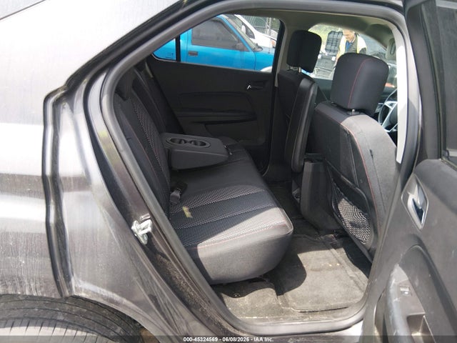 Продаж на аукціоні авто 2015 Chevrolet Equinox 1lt, vin: 2GNFLFEK7F6396580, номер лоту: 45324569