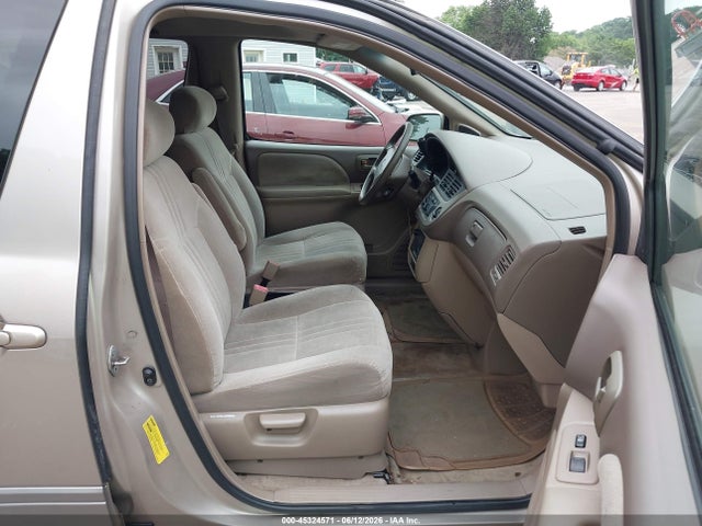 Продажа на аукционе авто 2003 Toyota Sienna Le, vin: 4T3ZF13C43U519876, номер лота: 45324571