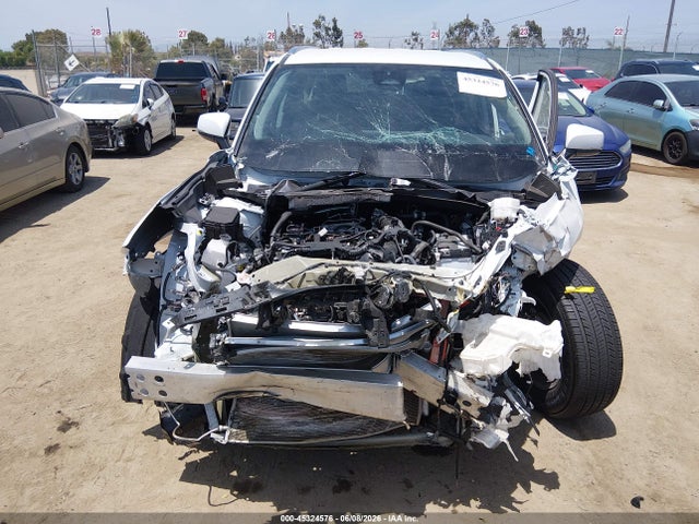 Toyota Grand Highlander Xle 2026 5TDAAAA58TS040846 Image 13