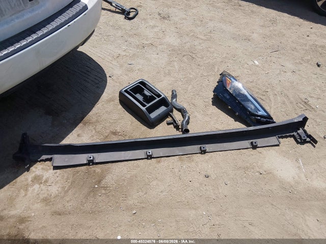 5TDAAAA58TS040846 Toyota Grand Highlander Xle