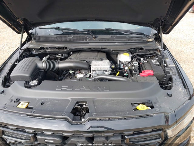 Продаж на аукціоні авто 2026 Ram 1500 Big Horn  4x4 5'7 Box, vin: 1C6SRFFT6TN233771, номер лоту: 45324578