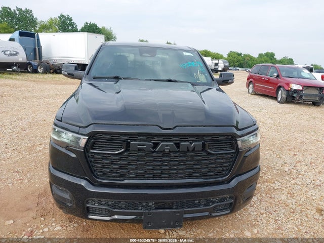 Продаж на аукціоні авто 2026 Ram 1500 Big Horn  4x4 5'7 Box, vin: 1C6SRFFT6TN233771, номер лоту: 45324578