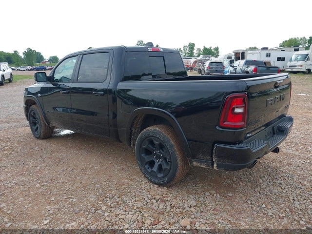 Продаж на аукціоні авто 2026 Ram 1500 Big Horn  4x4 5'7 Box, vin: 1C6SRFFT6TN233771, номер лоту: 45324578