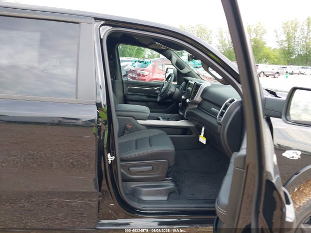 Продаж на аукціоні авто 2026 Ram 1500 Big Horn  4x4 5'7 Box, vin: 1C6SRFFT6TN233771, номер лоту: 45324578