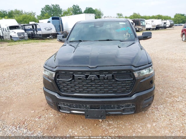 Продаж на аукціоні авто 2026 Ram 1500 Big Horn  4x4 5'7 Box, vin: 1C6SRFFT6TN233771, номер лоту: 45324578