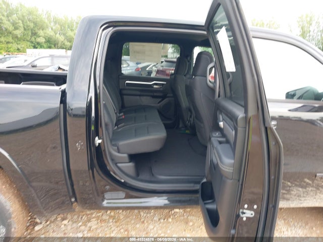 Продаж на аукціоні авто 2026 Ram 1500 Big Horn  4x4 5'7 Box, vin: 1C6SRFFT6TN233771, номер лоту: 45324578