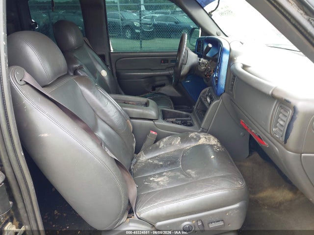 Aukcja sprzedaży 2006 Chevrolet Silverado 1500 Lt3, vin: 1GCEK19Z76Z299286, numer aukcji: 45324581
