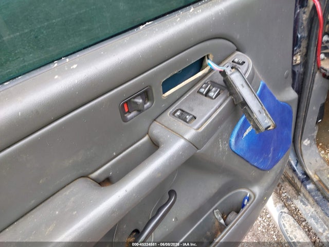 Aukcja sprzedaży 2006 Chevrolet Silverado 1500 Lt3, vin: 1GCEK19Z76Z299286, numer aukcji: 45324581