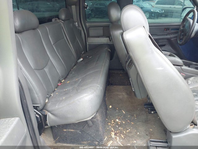 Aukcja sprzedaży 2006 Chevrolet Silverado 1500 Lt3, vin: 1GCEK19Z76Z299286, numer aukcji: 45324581
