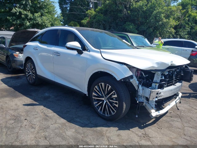 Lexus Rx 350h Premium+ 2026 2T2BBMCAXTC134924 main image