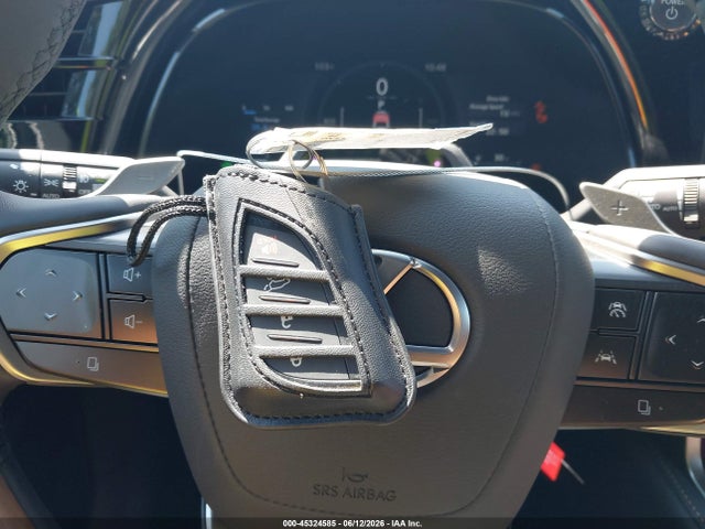 Lexus Rx 350h Premium+ 2026 2T2BBMCAXTC134924 Image 11