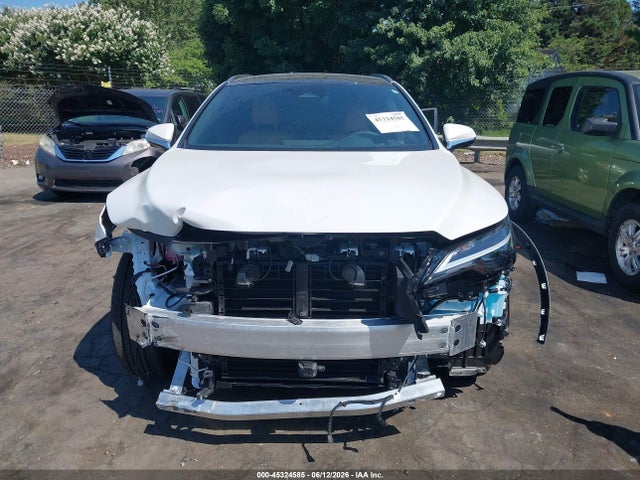 Lexus Rx 350h Premium+ 2026 2T2BBMCAXTC134924 Image 13