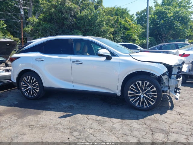 Lexus Rx 350h Premium+ 2026 2T2BBMCAXTC134924 Image 14