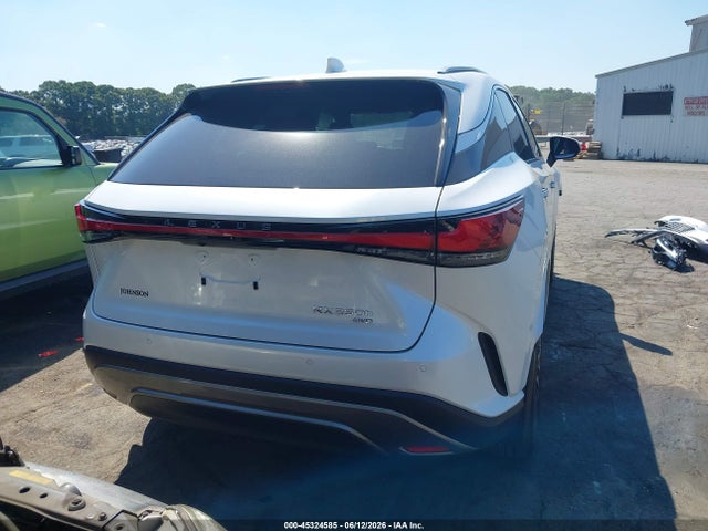 Lexus Rx 350h Premium+ 2026 2T2BBMCAXTC134924 Image 17