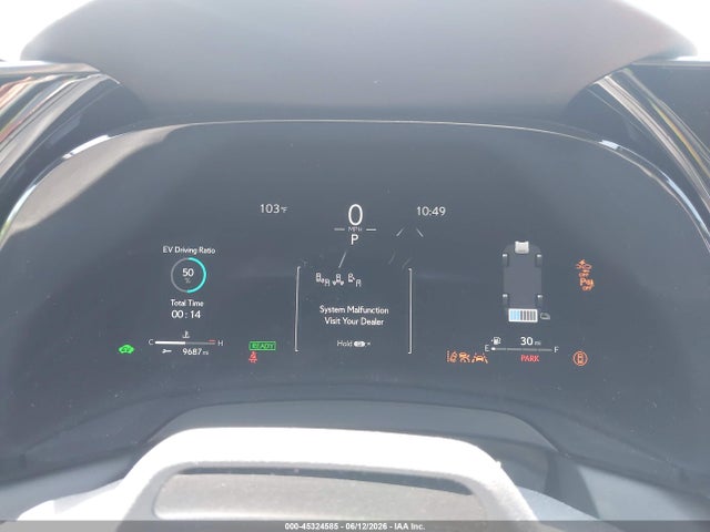 Lexus Rx 350h Premium+ 2026 2T2BBMCAXTC134924 Image 7