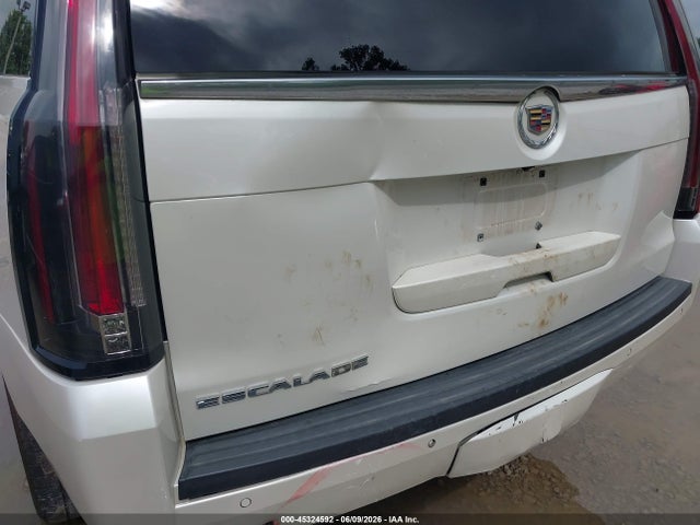Продажа на аукционе авто 2015 Cadillac Escalade Premium, vin: 1GYS4CKJ4FR277415, номер лота: 45324592