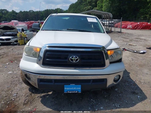 Продаж на аукціоні авто 2010 Toyota Tundra Grade 5.7l V8, vin: 5TFDY5F19AX100050, номер лоту: 45324601
