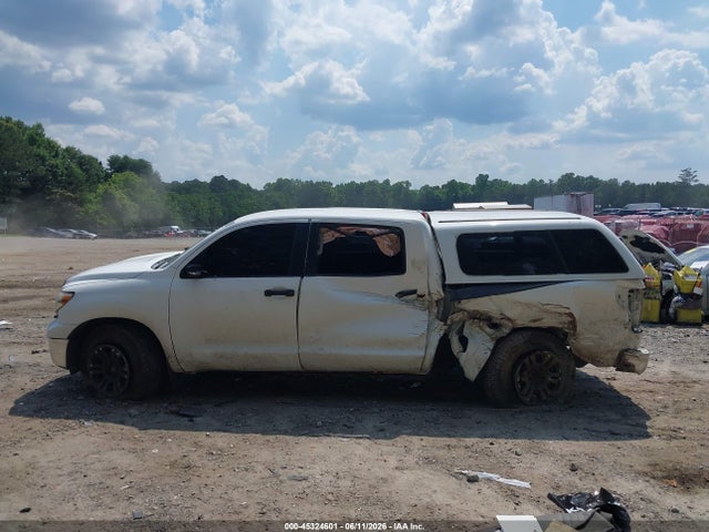 Продаж на аукціоні авто 2010 Toyota Tundra Grade 5.7l V8, vin: 5TFDY5F19AX100050, номер лоту: 45324601
