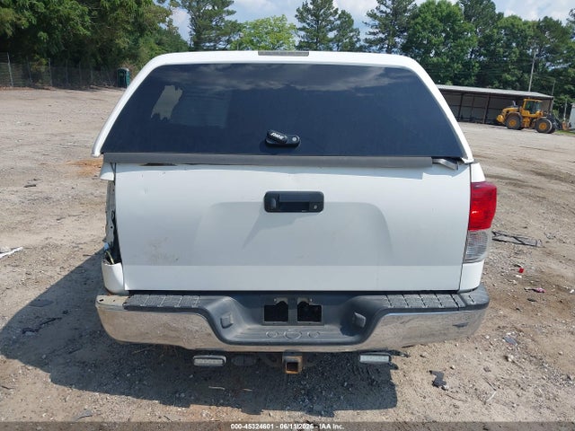Продаж на аукціоні авто 2010 Toyota Tundra Grade 5.7l V8, vin: 5TFDY5F19AX100050, номер лоту: 45324601